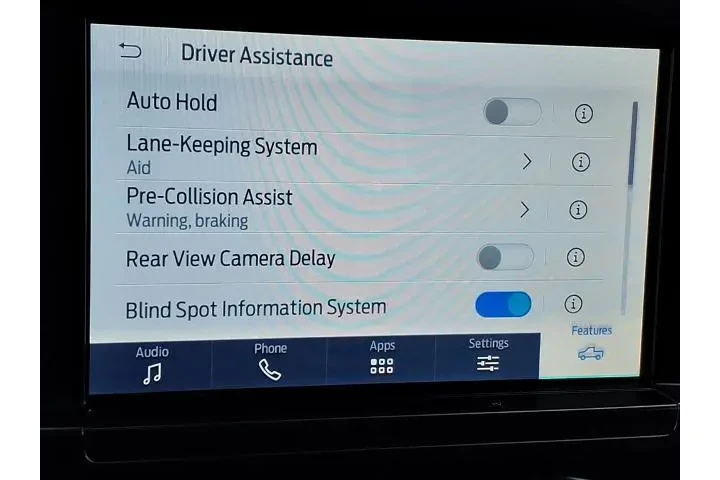 $28988 : Ford F-150 2023 4x2 XLT 4dr image 6