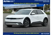Hyundai IONIQ 5 2023 SEL 4dr en Fresno