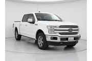 $34998 : Ford F-150 2020 4x4 Lariat 4 thumbnail