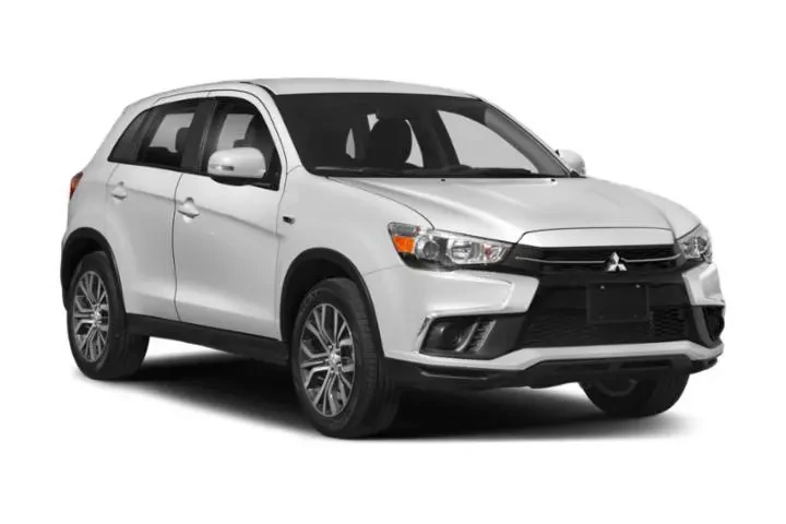 $12960 : Mitsubishi Outlander Sport 2 image 6