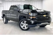 Chevrolet Silverado 1500 201 en Madison