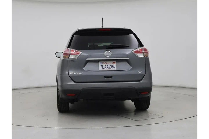 $15998 : Nissan Rogue 2015 SV 4dr Cro image 6