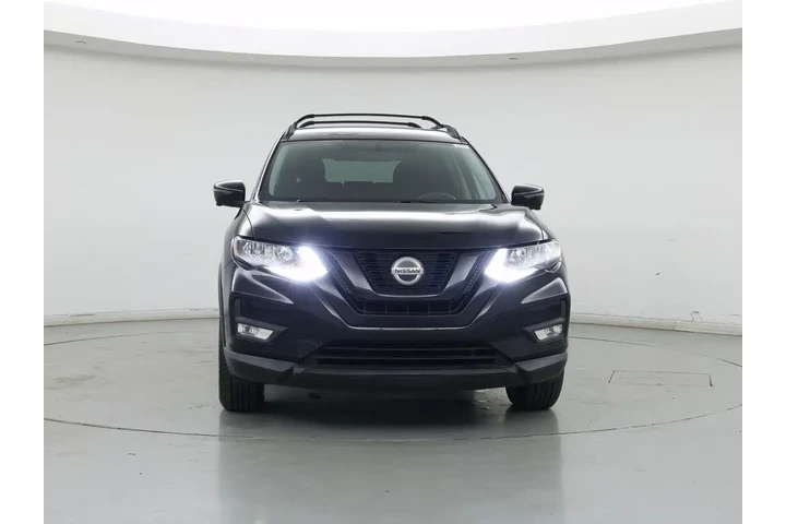 $16998 : Nissan Rogue 2018 AWD SV 4dr image 5