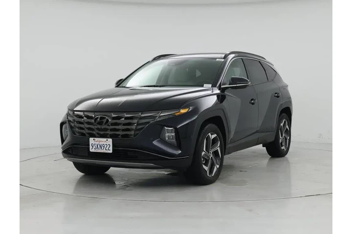 $33998 : Hyundai TUCSON Hybrid 2024 A image 4