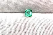 $273 : 0.22 cts. Emerald Cut Emerald thumbnail