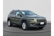 $15800 : Jeep Cherokee 2019 4x4 Latit thumbnail