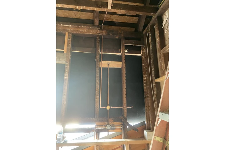 Remodelación &  instalación image 5