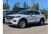 $28096 : Ford Explorer 2023 AWD XLT 4 thumbnail