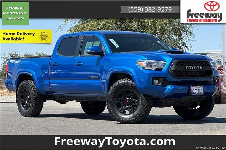 $31494 : Tacoma TRD Sport image 1