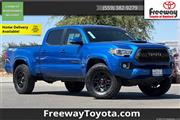 Tacoma TRD Sport