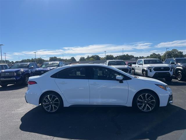 $21291 : PRE-OWNED 2021 TOYOTA COROLLA image 8