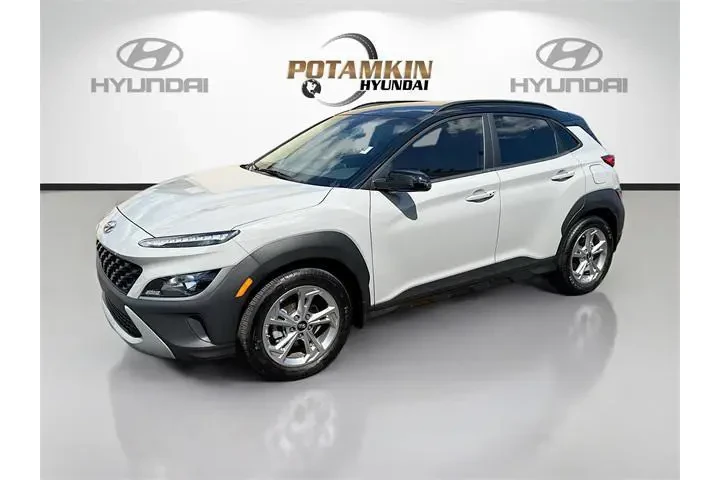$17613 : Hyundai KONA 2023 SEL 4dr Cr image 1