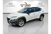 Hyundai KONA 2023 SEL 4dr Cr