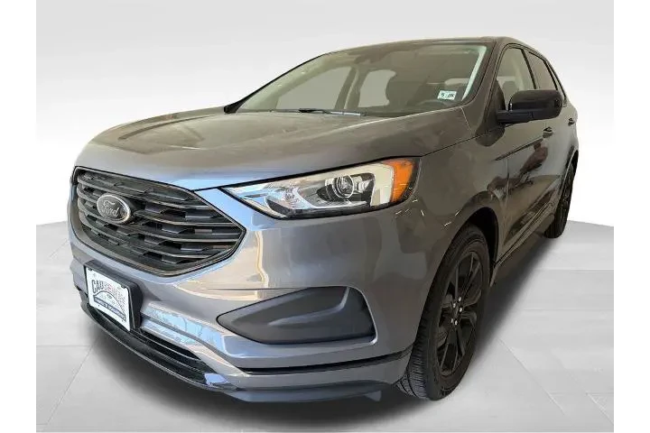 $25531 : Ford Edge 2023 AWD SE 4dr Cr image 4