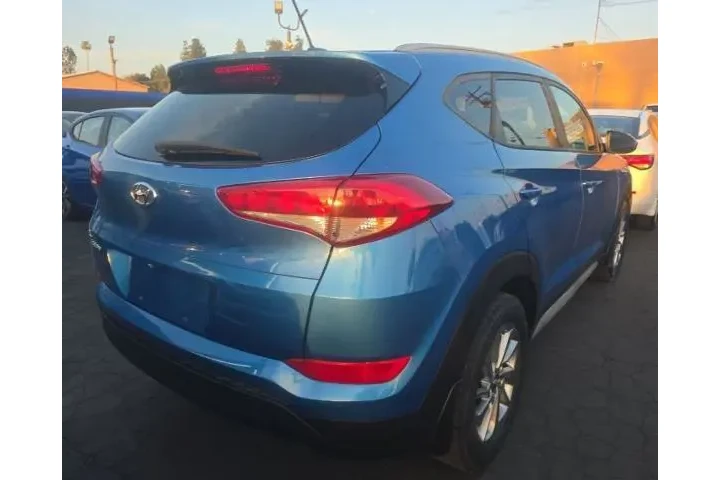 $12200 : Hyundai TUCSON 2017 SE 4dr S image 2