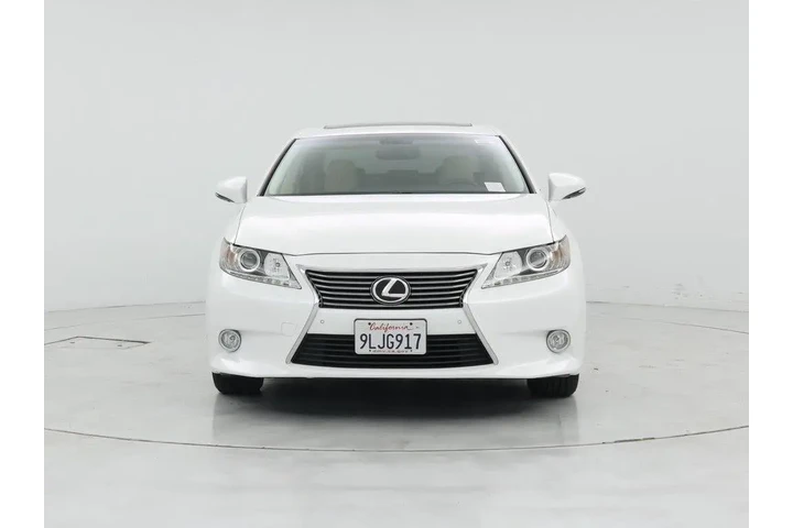 $22998 : Lexus ES 350 2015 4dr Sedan image 5