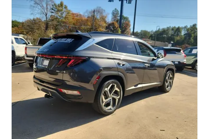 $25990 : Hyundai TUCSON 2022 Limited image 7