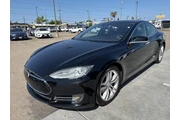 2015 Model S 85D en Stockton
