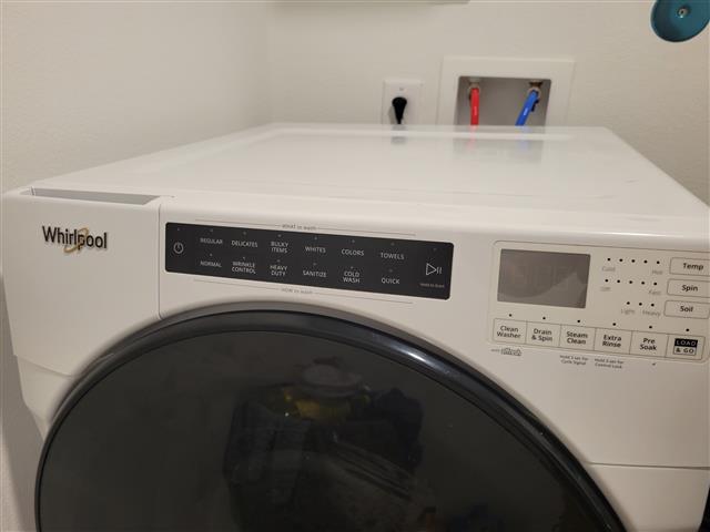 $299 : Washer n dryer 😃 lavadora y s image 9