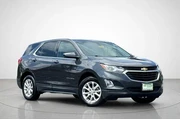 $10183 : Chevrolet Equinox 2019 4x4 L thumbnail