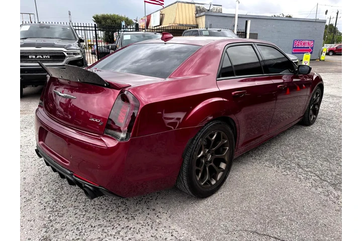2019 300 300S image 6