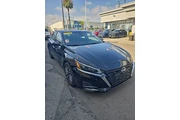 $19500 : Nissan Altima 2025 2.5 SV 4d thumbnail