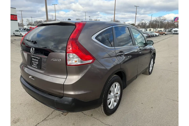 $11980 : 2014 CR-V AWD 5dr EX image 2