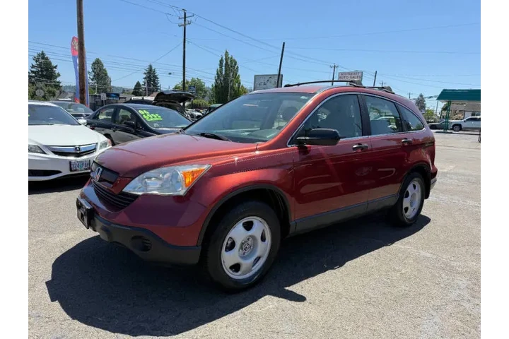 $10995 : 2007 CR-V LX image 6