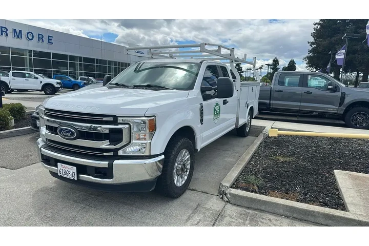 $28950 : Ford F-250 Super Duty 2021 4 image 2