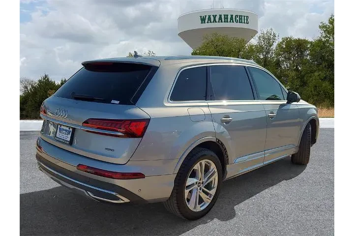 $31814 : Audi Q7 2023 AWD quattro Pre image 5