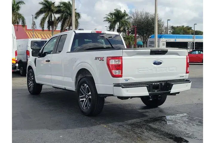 $23990 : Ford F-150 2023 4x2 XL 4dr S image 3