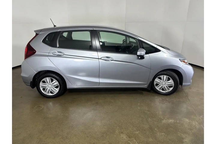 $17199 : 2020 Fit LX image 7