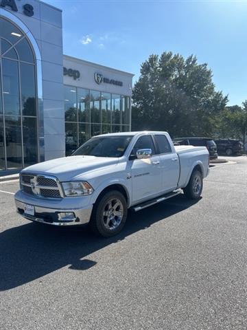 $25999 : PRE-OWNED 2012 RAM 1500 LARAM image 4