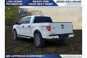 2014 F-150 XLT | Houston Texa thumbnail