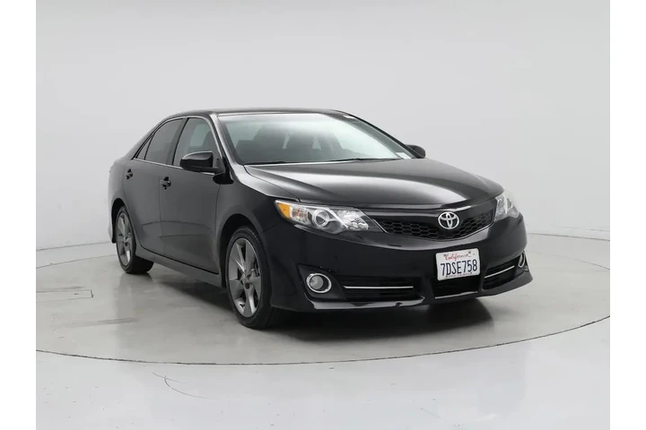$15998 : Toyota Camry 2014 SE 4dr Sed image 1
