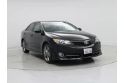 Toyota Camry 2014 SE 4dr Sed en Fresno