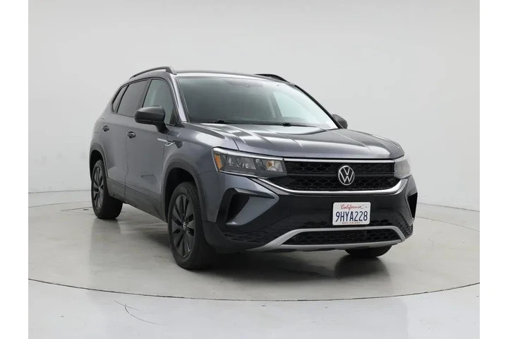$20998 : Volkswagen Taos 2023 S 4dr S image 1