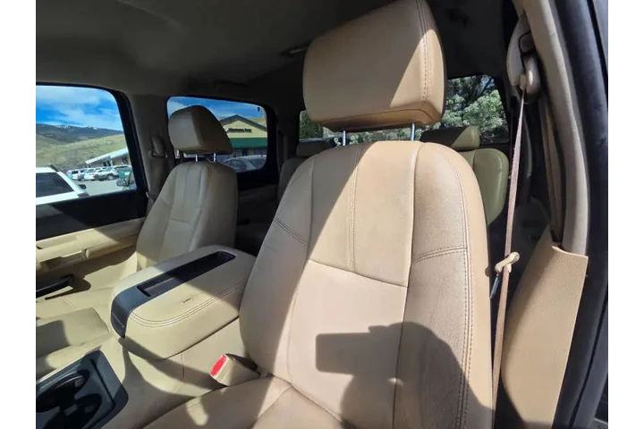 $12995 : 2007 Silverado 1500 image 7