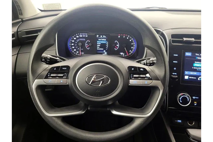 $21998 : Hyundai TUCSON 2022 SEL 4dr image 10