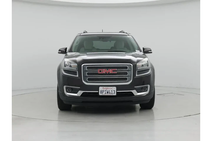 $21998 : GMC Acadia Limited 2017 Base image 5