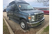 $15531 : Ford E-Series 2012 E-150 XL thumbnail