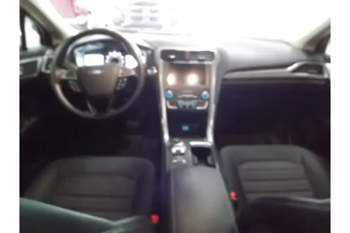 $11985 : Ford Fusion 2019 AWD SE 4dr image 10