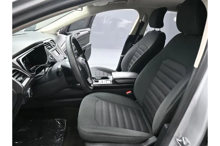 $6500 : Ford Fusion Hybrid 2018 SE 4 image 9