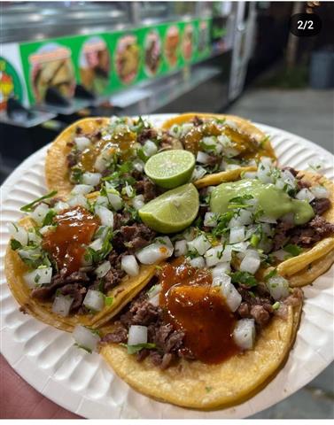 Tacos El Güero image 10