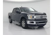 Ford F-150 2018 4x4 XLT 4dr en Charlotte