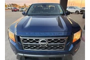 $25462 : Nissan Frontier 2023 4x2 S 4 thumbnail