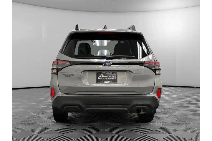 $28788 : Subaru Forester 2025 AWD Pre image 4