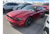 Ford Mustang 2014 GT 2dr Fas en Las Vegas