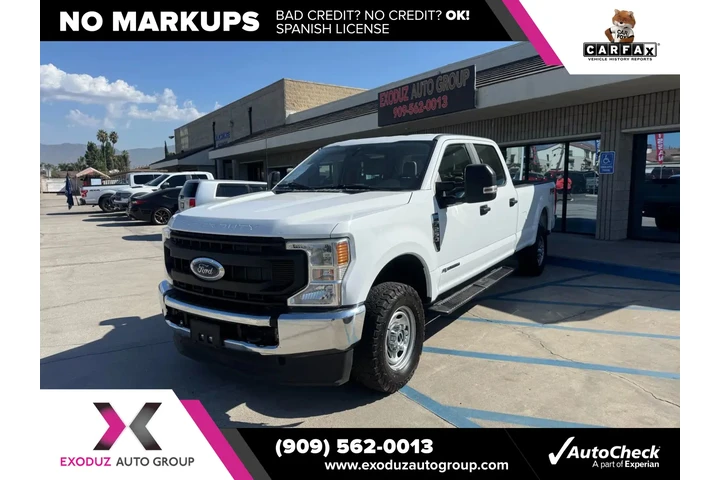 $39656 : 2022 Super Duty F-250 SRW XL image 5