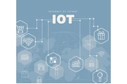 IoT Mobile App Development en Dallas
